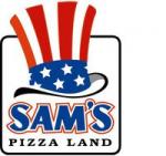 Sam's Pizza Land
