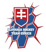 Willkommen auf Slovakia Hockey Team Zurich